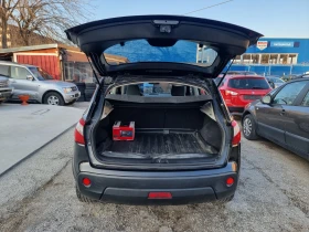 Nissan Qashqai 1.6I GAZ, снимка 13