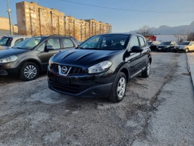 Nissan Qashqai 1.6I GAZ, снимка 2