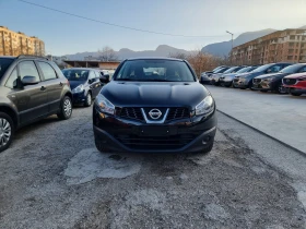 Nissan Qashqai 1.6I GAZ, снимка 1