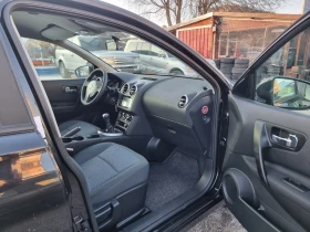 Nissan Qashqai 1.6I GAZ, снимка 15