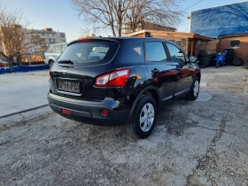 Nissan Qashqai 1.6I GAZ, снимка 7