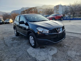 Nissan Qashqai 1.6I GAZ, снимка 8