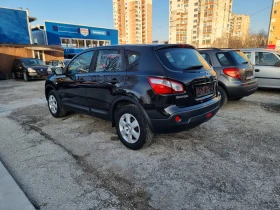 Nissan Qashqai 1.6I GAZ, снимка 4