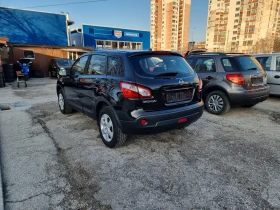 Nissan Qashqai 1.6I GAZ, снимка 5