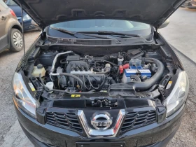 Nissan Qashqai 1.6I GAZ, снимка 17