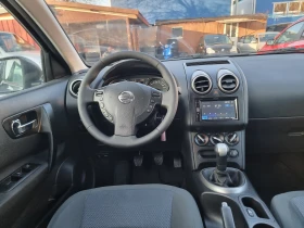 Nissan Qashqai 1.6I GAZ, снимка 12