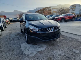 Nissan Qashqai 1.6I GAZ, снимка 9