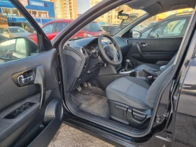 Nissan Qashqai 1.6I GAZ, снимка 10