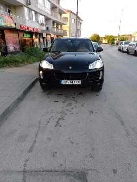 Porsche Cayenne 3.6 V6 , снимка 3