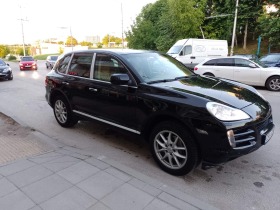 Porsche Cayenne 3.6 V6  | Mobile.bg    2