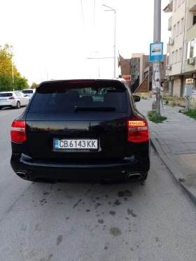 Porsche Cayenne 3.6 V6 , снимка 6