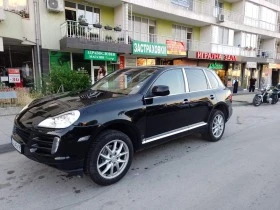 Porsche Cayenne 3.6 V6  - [1] 