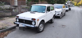     Lada Niva