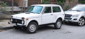 Lada Niva | Mobile.bg    2