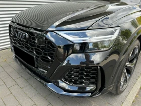 Audi RSQ8 CERAMIC/CARBON/MATRIX/B&O/PANO/HEAD UP/23/BLACK OP | Mobile.bg    3