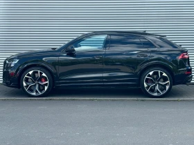 Audi RSQ8 CERAMIC/CARBON/MATRIX/B&O/PANO/HEAD UP/23/BLACK OP - [5] 