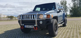 Hummer H3  3.7 LPG, снимка 5