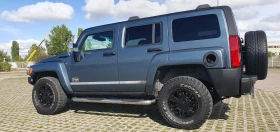 Hummer H3  3.7 LPG, снимка 2