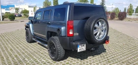 Hummer H3  3.7 LPG, снимка 3