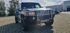 Hummer H3  3.7 LPG, снимка 11