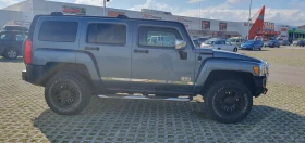 Hummer H3  3.7 LPG, снимка 12