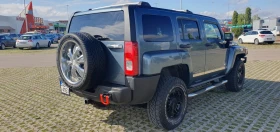 Hummer H3  3.7 LPG, снимка 6