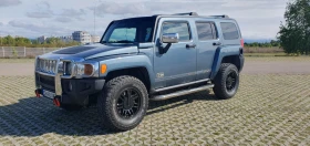 Hummer H3  3.7 LPG, снимка 1