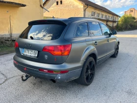 Audi Q7 3.0TDI, снимка 5