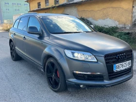 Audi Q7 3.0TDI, снимка 3