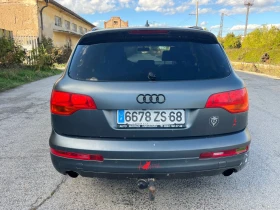 Audi Q7 3.0TDI, снимка 6