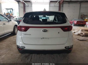 Kia Sportage LX, снимка 13