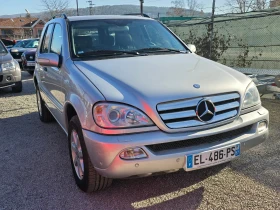 Mercedes-Benz ML 270 CDi/Авт./Лизинг, снимка 7