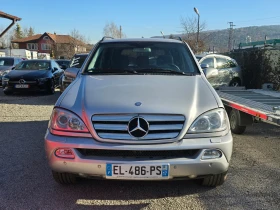 Mercedes-Benz ML 270 CDi/Авт./Лизинг, снимка 8