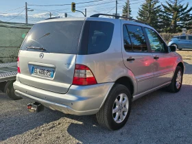 Mercedes-Benz ML 270 CDi/Авт./Лизинг, снимка 6