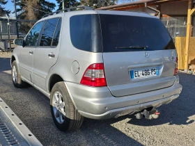 Mercedes-Benz ML 270 CDi/Авт./Лизинг, снимка 3