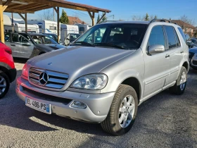 Mercedes-Benz ML 270 CDi/Авт./Лизинг, снимка 1