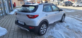 Kia Stonic 1.2 | Mobile.bg    5