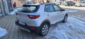 Kia Stonic 1.2 | Mobile.bg    4