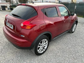 Nissan Juke 1.5DCi/ EURO 5B /NAVi/ 6 СКОРОСТИ - 13850 лв. - 57434891 | Car24.bg