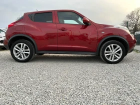 Nissan Juke 1.5DCi/ EURO 5B /NAVi/ 6  | Mobile.bg    4