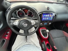 Nissan Juke 1.5DCi/ EURO 5B /NAVi/ 6 СКОРОСТИ - 13850 лв. - 57434891 | Car24.bg