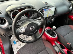 Nissan Juke 1.5DCi/ EURO 5B /NAVi/ 6 СКОРОСТИ - 13850 лв. - 57434891 | Car24.bg