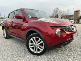 Nissan Juke 1.5DCi/ EURO 5B /NAVi/ 6  | Mobile.bg    1