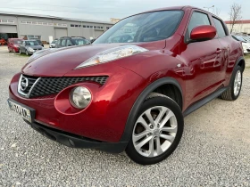 Nissan Juke 1.5DCi/ EURO 5B /NAVi/ 6 СКОРОСТИ - 13850 лв. - 57434891 | Car24.bg