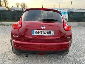 Nissan Juke 1.5DCi/ EURO 5B /NAVi/ 6 СКОРОСТИ - 13850 лв. - 57434891 | Car24.bg