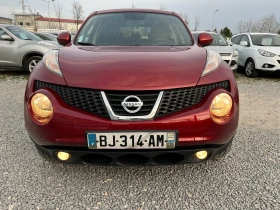 Nissan Juke 1.5DCi/ EURO 5B /NAVi/ 6 СКОРОСТИ - 13850 лв. - 57434891 | Car24.bg