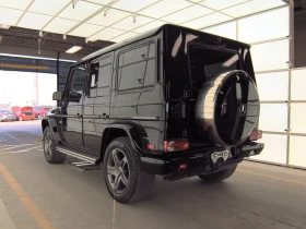 Mercedes-Benz G 500 ОЧАКВАН ВНОС/G550/HarmanKardon/Подгрев/Обдух, снимка 4