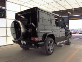 Mercedes-Benz G 500 ОЧАКВАН ВНОС/G550/HarmanKardon/Подгрев/Обдух, снимка 3