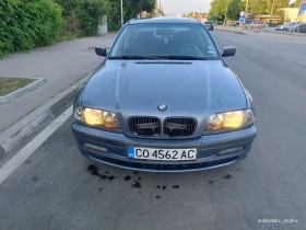 Обява за продажба на BMW 318 1.8 газ клима ~3 200 лв. - изображение 1