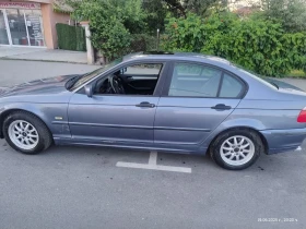 Обява за продажба на BMW 318 1.8 газ клима ~3 200 лв. - изображение 8